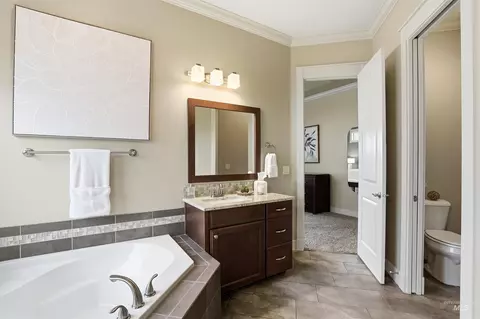 Bath - 6103 W Founders Dr, Eagle, ID 83616 photo 1 of 5
