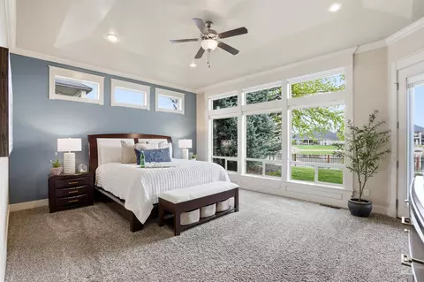Bedroom - 6103 W Founders Dr, Eagle, ID 83616 photo 1 of 6