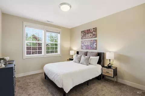 Bedroom - 6103 W Founders Dr, Eagle, ID 83616 photo 3 of 6