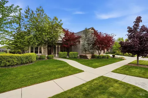 Exterior - 6103 W Founders Dr, Eagle, ID 83616 photo 8 of 8