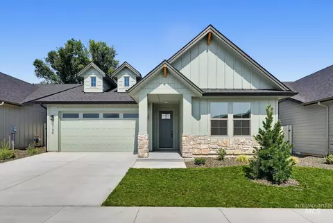 1730 N Green Pine Ln, Star, ID 83669