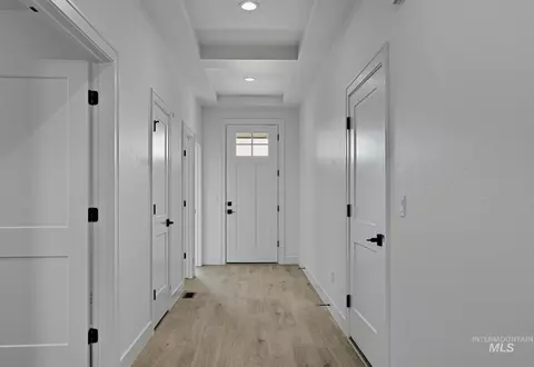 Entry Way - 1730 N Green Pine Ln, Star, ID 83669 photo 1 of 3