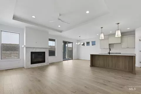 Living - 1730 N Green Pine Ln, Star, ID 83669 photo 2 of 3
