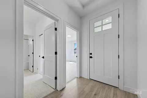 Entry Way - 1730 N Green Pine Ln, Star, ID 83669 photo 3 of 3