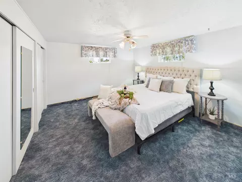 Bedroom - 334 S 4th St, Rupert, ID 83350 photo 1 of 4