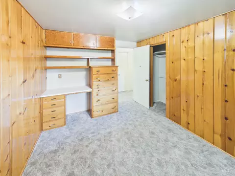 Bedroom - 334 S 4th St, Rupert, ID 83350 photo 4 of 4