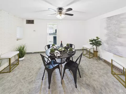 Dining - 334 S 4th St, Rupert, ID 83350 photo 2 of 3
