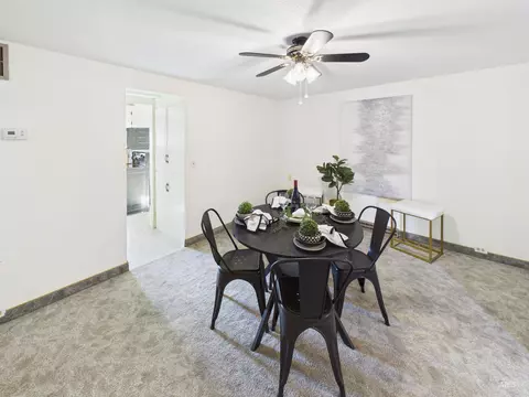 Dining - 334 S 4th St, Rupert, ID 83350 photo 3 of 3