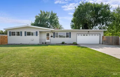 6307 W Colonial Dr, Boise, ID 83709