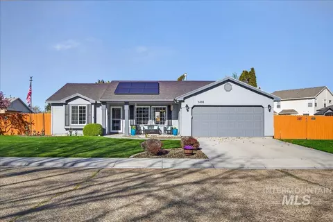 3408 S Michigan Ave, Caldwell, ID 83605