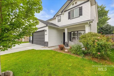 Exterior - 5203 Wallace Way, Caldwell, ID 83607 photo 4 of 11