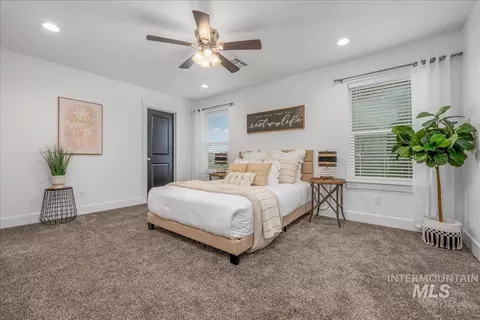 Bedroom - 5203 Wallace Way, Caldwell, ID 83607 photo 1 of 3