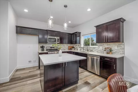 Kitchen - 5203 Wallace Way, Caldwell, ID 83607 photo 1 of 6