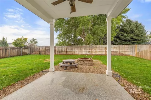 Exterior - 5203 Wallace Way, Caldwell, ID 83607 photo 5 of 11