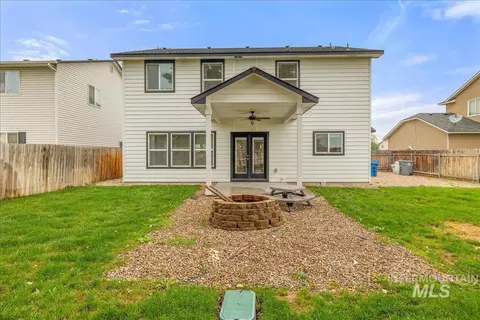 Exterior - 5203 Wallace Way, Caldwell, ID 83607 photo 8 of 11