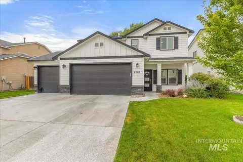 5203 Wallace Way, Caldwell, ID 83607