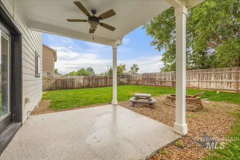 Exterior - 5203 Wallace Way, Caldwell, ID 83607 photo 6 of 11