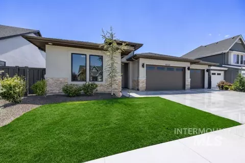 4609 W Durango Dr, Meridian, ID 83646