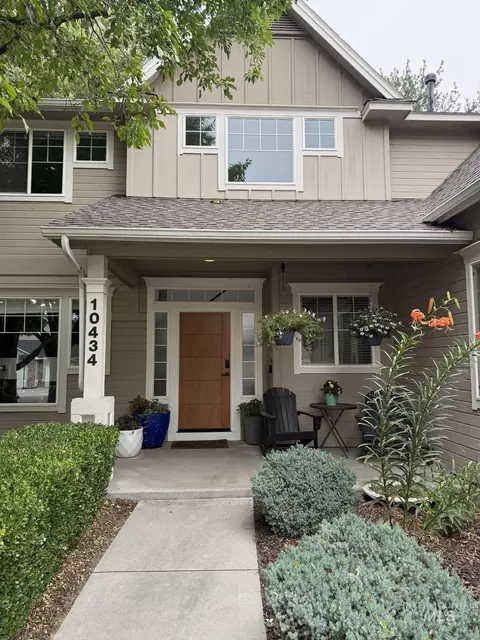 10434 W Blackstone St, Boise, ID 83714