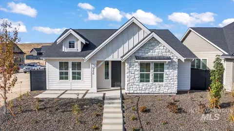 6391 N Barholm Ln, Eagle, ID 83616