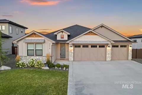 3276 N Fire Flower Ave, Star, ID 83669