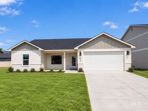 209 Elm, New Plymouth, ID 83655
