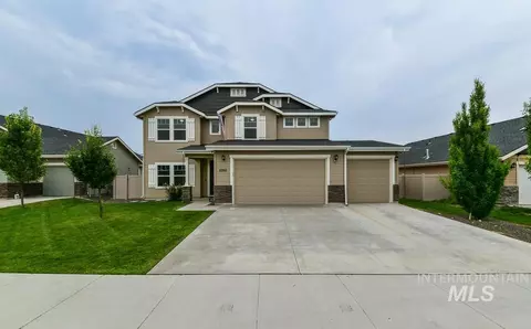 11395 W Annata St, Nampa, ID 83651