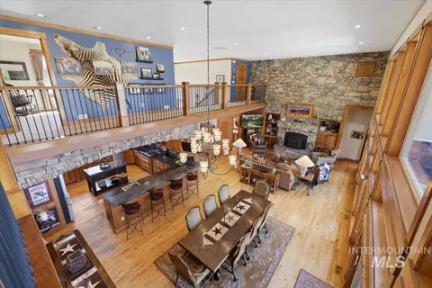 Dining - 20337 Maggard Ln, Caldwell, ID 83607 photo 1 of 1