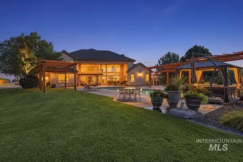 Exterior - 20337 Maggard Ln, Caldwell, ID 83607 photo 13 of 13