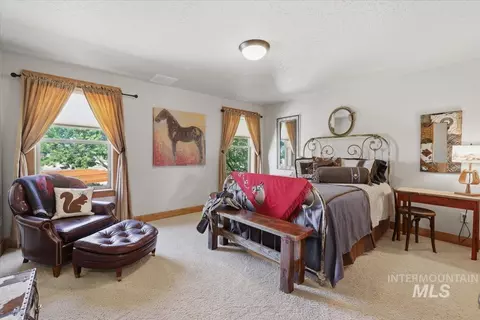 Bedroom - 20337 Maggard Ln, Caldwell, ID 83607 photo 3 of 3