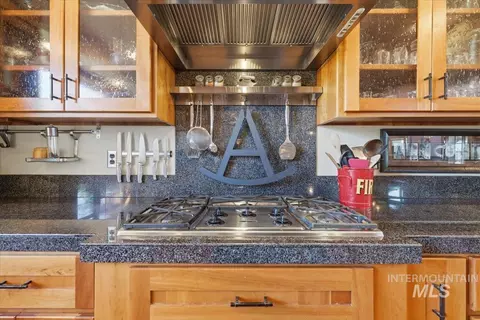 Kitchen - 20337 Maggard Ln, Caldwell, ID 83607 photo 2 of 3