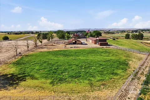 Exterior - 20337 Maggard Ln, Caldwell, ID 83607 photo 10 of 13