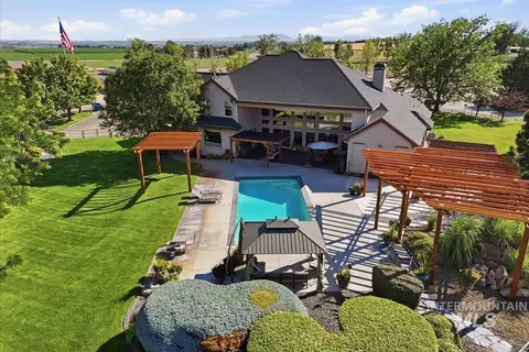 Exterior - 20337 Maggard Ln, Caldwell, ID 83607 photo 1 of 13
