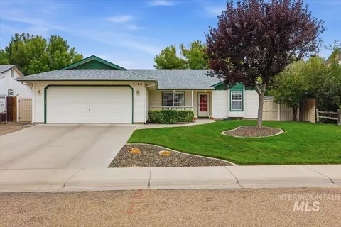 3120 Ray Ave, Caldwell, ID 83605