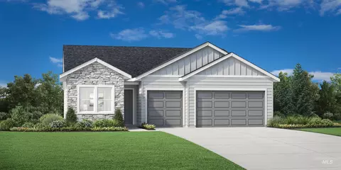 8862 W Maysville St, Star, ID 83669