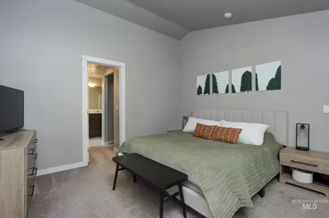 Bedroom - 1169 N Ryde Ave, Kuna, ID 83634 photo 2 of 5