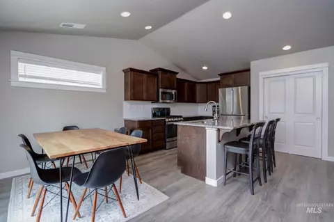 Dining - 1169 N Ryde Ave, Kuna, ID 83634 photo 2 of 4