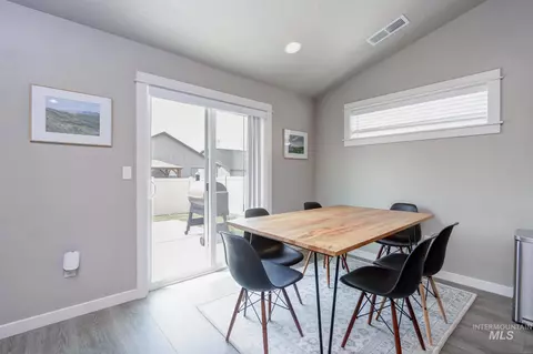 Dining - 1169 N Ryde Ave, Kuna, ID 83634 photo 3 of 4