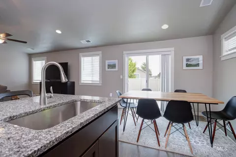 Dining - 1169 N Ryde Ave, Kuna, ID 83634 photo 4 of 4