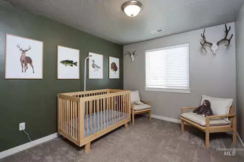Bedroom - 1169 N Ryde Ave, Kuna, ID 83634 photo 3 of 5