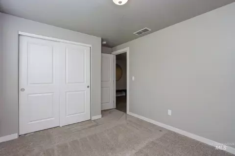 Bedroom - 1169 N Ryde Ave, Kuna, ID 83634 photo 5 of 5