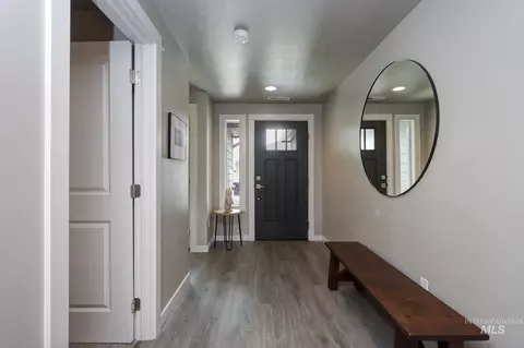 Entry Way - 1169 N Ryde Ave, Kuna, ID 83634 photo 2 of 6