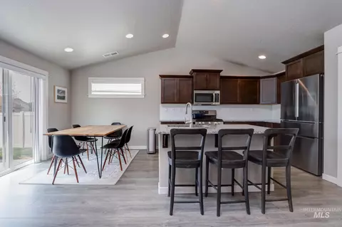Dining - 1169 N Ryde Ave, Kuna, ID 83634 photo 1 of 4