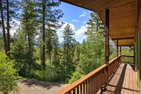 Exterior - 79 Sunset Loop, Cascade, ID 83611 photo 9 of 13