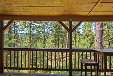 Exterior - 79 Sunset Loop, Cascade, ID 83611 photo 6 of 13