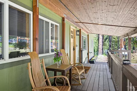 Exterior - 79 Sunset Loop, Cascade, ID 83611 photo 8 of 13