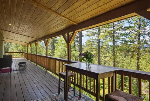Exterior - 79 Sunset Loop, Cascade, ID 83611 photo 4 of 13