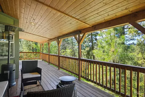 Exterior - 79 Sunset Loop, Cascade, ID 83611 photo 5 of 13