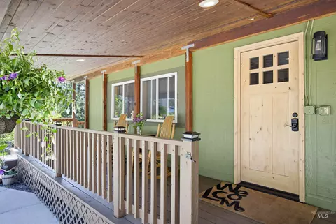Exterior - 79 Sunset Loop, Cascade, ID 83611 photo 7 of 13