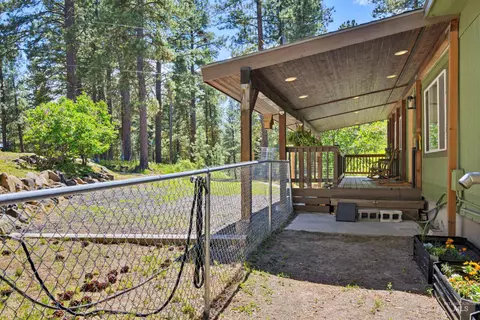 Exterior - 79 Sunset Loop, Cascade, ID 83611 photo 10 of 13